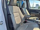 Thumbnail of 2023 Platinum White Pearl Honda Ridgeline