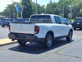 Thumbnail of 2023 Platinum White Pearl Honda Ridgeline
