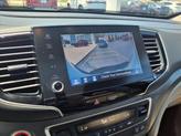 Thumbnail of 2023 Platinum White Pearl Honda Ridgeline