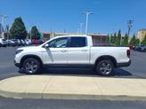 Thumbnail of 2023 Platinum White Pearl Honda Ridgeline