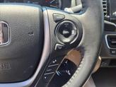 Thumbnail of 2023 Platinum White Pearl Honda Ridgeline