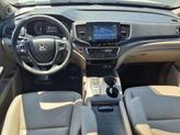 Thumbnail of 2023 Platinum White Pearl Honda Ridgeline
