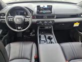 Thumbnail of 2025 Crystal Black Pearl Honda Pilot