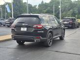 Thumbnail of 2025 Crystal Black Pearl Honda Pilot