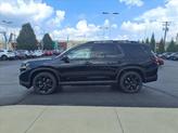Thumbnail of 2025 Crystal Black Pearl Honda Pilot