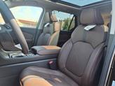 Thumbnail of 2025 Crystal Black Pearl Honda Pilot