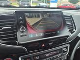 Thumbnail of 2025 Radiant Red Metallic II Honda Ridgeline