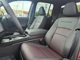 Thumbnail of 2025 Radiant Red Metallic II Honda Ridgeline