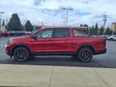 Thumbnail of 2025 Radiant Red Metallic II Honda Ridgeline