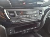 Thumbnail of 2025 Radiant Red Metallic II Honda Ridgeline