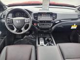 Thumbnail of 2025 Radiant Red Metallic II Honda Ridgeline