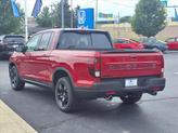 Thumbnail of 2025 Radiant Red Metallic II Honda Ridgeline