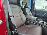 Thumbnail of 2025 Radiant Red Metallic II Honda Ridgeline