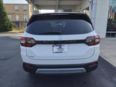Thumbnail of 2025 Lunar Silver Metallic Honda Pilot