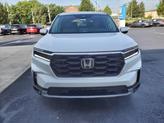 Thumbnail of 2025 Lunar Silver Metallic Honda Pilot