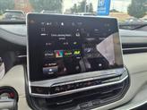 Thumbnail of 2023 Bright White Clearcoat Jeep Compass