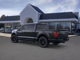 Thumbnail of 2025 Agate Black Metallic Ford F-150