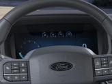 Thumbnail of 2025 Agate Black Metallic Ford F-150
