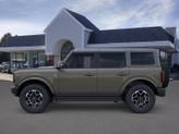 Thumbnail of 2025 Marsh Gray Ford Bronco