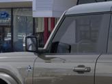 Thumbnail of 2025 Marsh Gray Ford Bronco