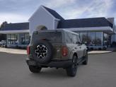 Thumbnail of 2025 Marsh Gray Ford Bronco