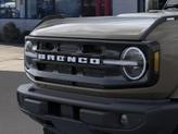 Thumbnail of 2025 Marsh Gray Ford Bronco
