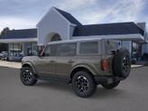Thumbnail of 2025 Marsh Gray Ford Bronco