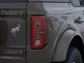 Thumbnail of 2025 Marsh Gray Ford Bronco