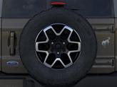 Thumbnail of 2025 Marsh Gray Ford Bronco