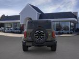 Thumbnail of 2025 Marsh Gray Ford Bronco