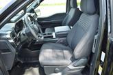 Thumbnail of 2022 Agate Black Metallic Ford F-150