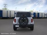 Thumbnail of 2025 Oxford White Ford Bronco