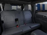 Thumbnail of 2025 Oxford White Ford Bronco