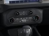 Thumbnail of 2025 Oxford White Ford Bronco