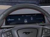 Thumbnail of 2025 Glacier Gray Metallic TriCoat Ford Mustang Mach-E