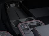 Thumbnail of 2025 Glacier Gray Metallic TriCoat Ford Mustang Mach-E