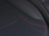 Thumbnail of 2025 Glacier Gray Metallic TriCoat Ford Mustang Mach-E