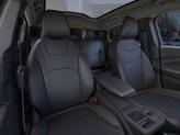 Thumbnail of 2025 Glacier Gray Metallic TriCoat Ford Mustang Mach-E