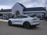 Thumbnail of 2025 Glacier Gray Metallic TriCoat Ford Mustang Mach-E