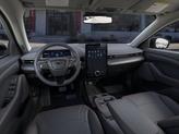 Thumbnail of 2025 Glacier Gray Metallic TriCoat Ford Mustang Mach-E