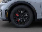 Thumbnail of 2025 Glacier Gray Metallic TriCoat Ford Mustang Mach-E