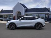 Thumbnail of 2025 Glacier Gray Metallic TriCoat Ford Mustang Mach-E