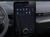 Thumbnail of 2025 Glacier Gray Metallic TriCoat Ford Mustang Mach-E
