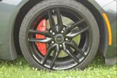 Thumbnail of 2014 Cyber Gray Metallic Chevrolet Corvette Stingray