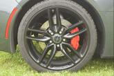 Thumbnail of 2014 Cyber Gray Metallic Chevrolet Corvette Stingray