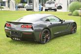 Thumbnail of 2014 Cyber Gray Metallic Chevrolet Corvette Stingray