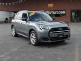 Thumbnail of 2025 Smokey Green Metallic MINI Countryman