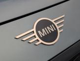 Thumbnail of 2025 Smokey Green Metallic MINI Countryman