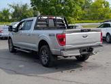 Thumbnail of 2021 Gray Ford F-150