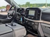 Thumbnail of 2021 Gray Ford F-150